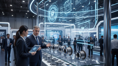 How to Choose Stainless Welding Wire at the 2026 Canton Fair?