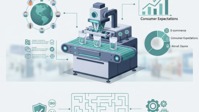 Best Pouch Packing Line at 2026 Canton Fair for Global Buyers?