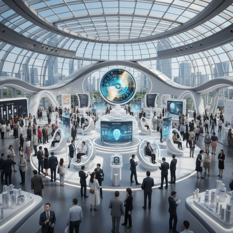 Top 10 Skin Type Diagnosis Tips for the 2026 Canton Fair?