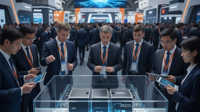 2026 Top Signal Surge Protector Trends at Canton Fair?