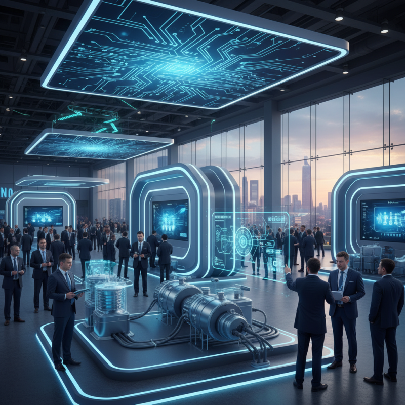 How to Source 35kv Auto Circuit Reclosers at 2026 Canton Fair?