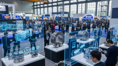 Top 10 Jaw Plates to Discover at 2026 Canton Fair?