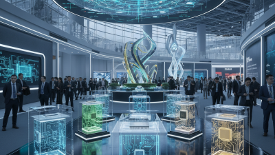 Top 10 Integrated Chips to Discover at 2026 Canton Fair?