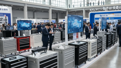 How to Choose the Best Metal Tool Box at the 2026 Canton Fair?