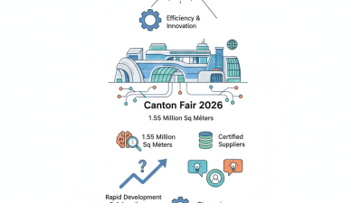 What is a Gas Generator and Highlights from 2026 Canton Fair?