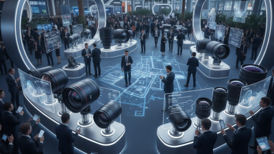 How to Choose Fisheye Lenses at the 2026 Canton Fair?