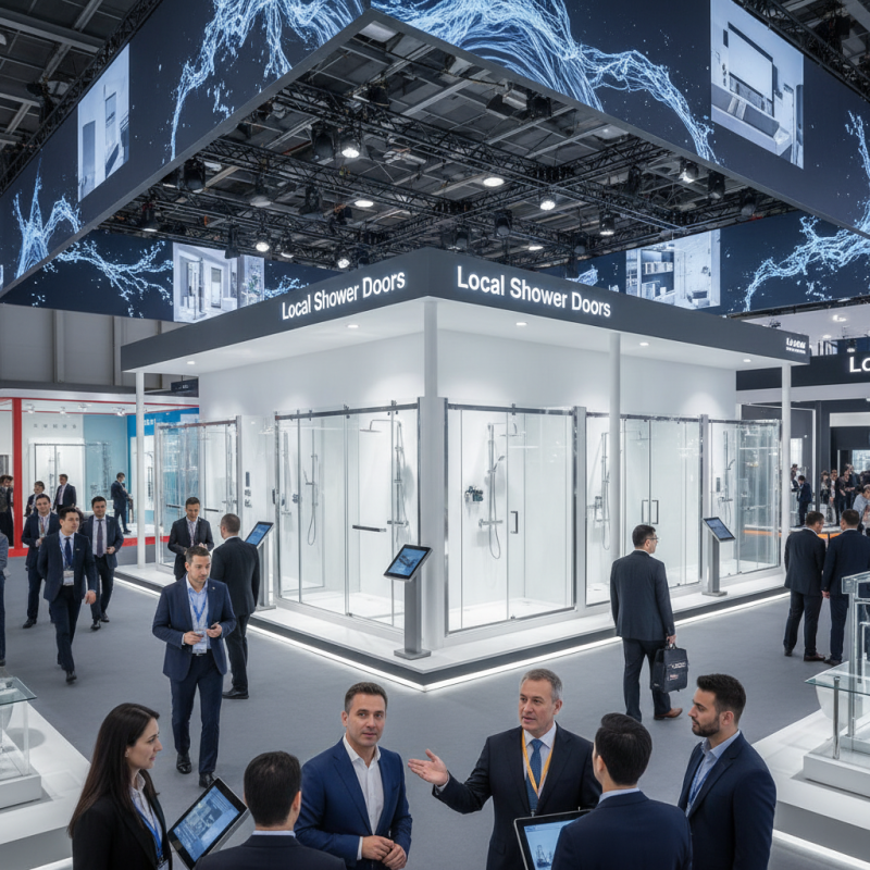 How to Choose Local Shower Doors at the 2026 Canton Fair?