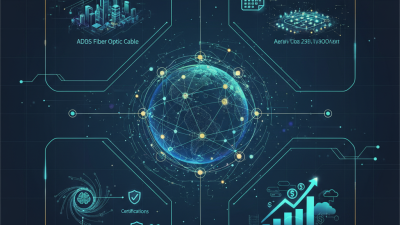 Best ADSS Fiber Optic Cable at 139th Canton Fair 2026?