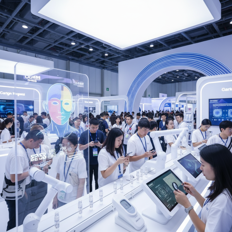 Top 10 Skin Type Diagnosis Solutions at 2026 Canton Fair?