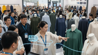 Top 10 Baggy Shirts to Buy at 2026 Canton Fair?