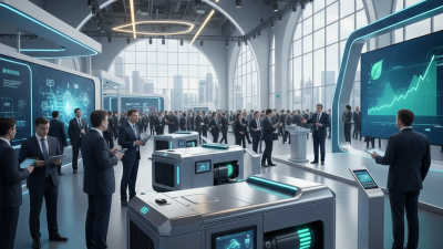 China Best Gas Generators at the 2026 Canton Fair Insights?