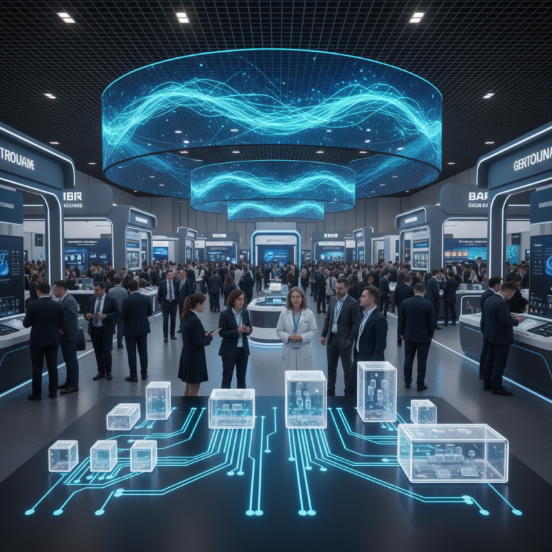 2026 Best Polyester Film Capacitors at 139th Canton Fair?