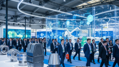 Crusher Wear Trends at the 139th Canton Fair 2026 What to Expect?