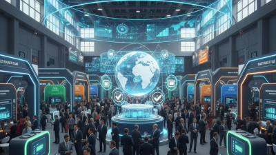 Discover Battery Dealers at 2026 Canton Fair for Global Buyers?