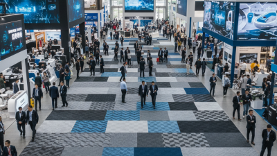 Top 5 Industrial Herringbone Mats to Explore at 2026 Canton Fair?