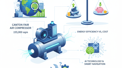 How to Choose the Right Air Compressor for Canton Fair 2026?