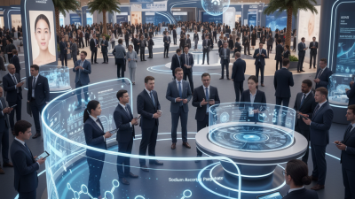 2026 Best Sodium Ascorbyl Phosphate at Canton Fair?