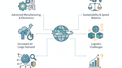 Air Freight Trends at the 139th Canton Fair 2026?