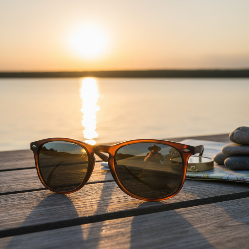 How to Choose the Best Polarized Sunglasses for Your Needs?