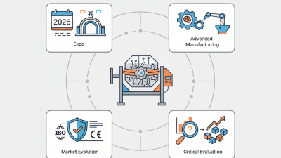Top Concrete Pan Mixer Insights for 2026 China Import Expo?