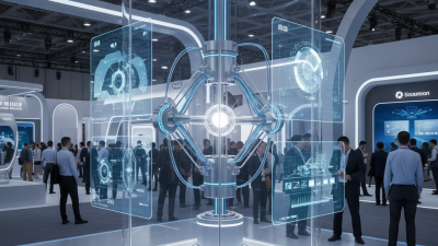 What is Tension Load Cell at the 2026 Canton Fair?