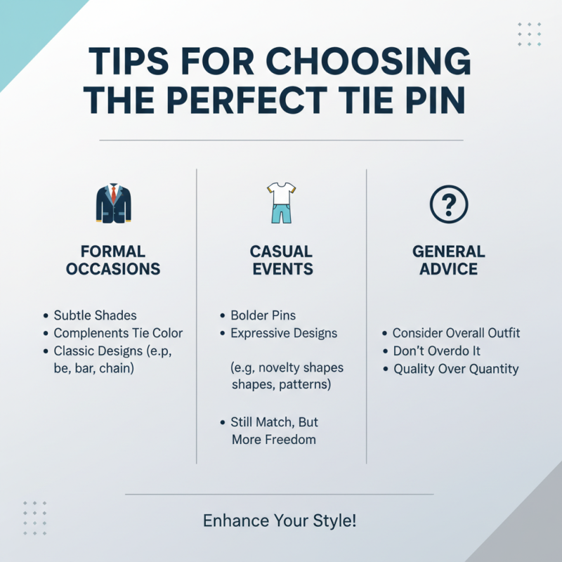 Top 10 Tie Pins to Discover at 2026 Canton Fair?