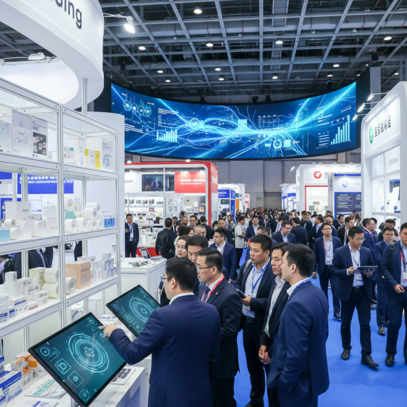 Tips for Choosing First Aid Bandages at the 2026 Canton Fair?