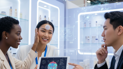 Skin Type Diagnosis Guide for 2026 Canton Fair Global Buyers?