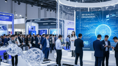 Why Choose Ozone Controllers at the 2026 Canton Fair?