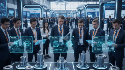 How to Choose a Tension Load Cell at the 2026 Canton Fair?