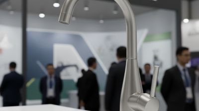 Best SUS304 Stainless Steel Cold Faucet at 2026 Canton Fair?