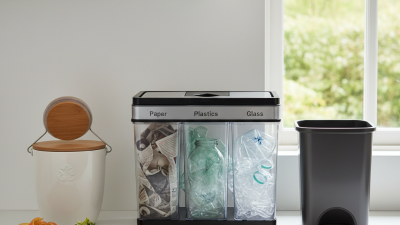Top 10 Tips for Effective Household Waste Disposal Strategies?