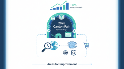 What is Signal Surge Protector and Highlights from 2026 Canton Fair?