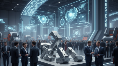 Top Tips for Crusher Wear at the 2026 Canton Fair