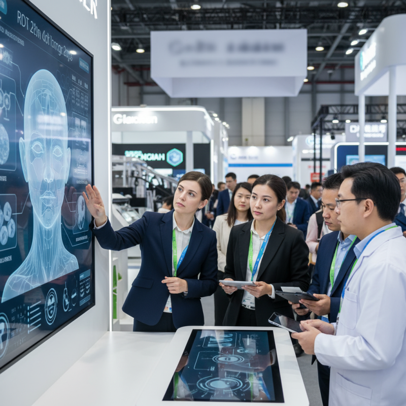 Skin Type Diagnosis Insights for Global Buyers at 2026 Canton Fair?