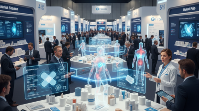 Top First Aid Bandages at 2026 Canton Fair for Global Buyers?