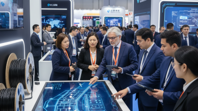 Top Tips for Sourcing ADSS Fiber Optic Cable at Canton Fair 2026?