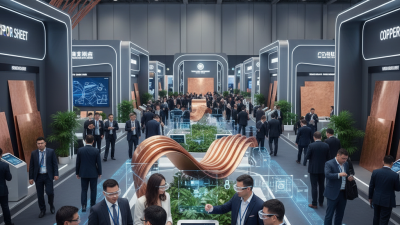 Top 10 Copper Sheet Suppliers at 2026 Canton Fair?
