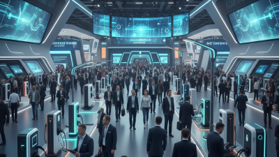 How to Choose the Best AC EV Charger at Canton Fair 2026?