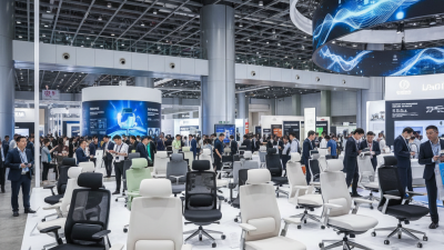 Top 10 Office Chairs to Buy at 2026 Canton Fair?