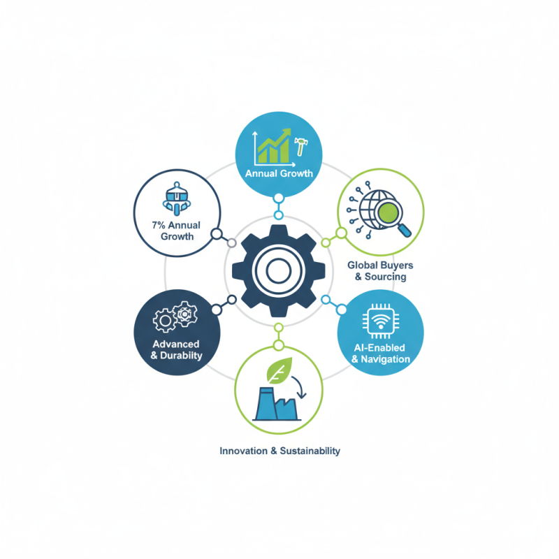 Crusher Wear Trends for Global Buyers at 139th Canton Fair 2026?