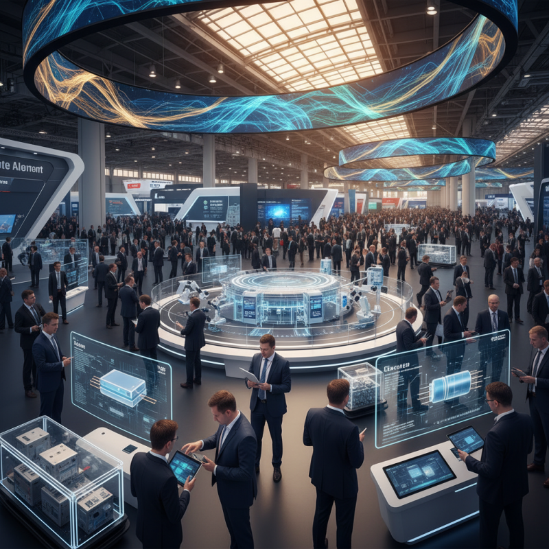 How to Source Polyester Film Capacitors at the 2026 Canton Fair?