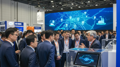 2026 Best Pos Terminals at Canton Fair for Global Buyers?