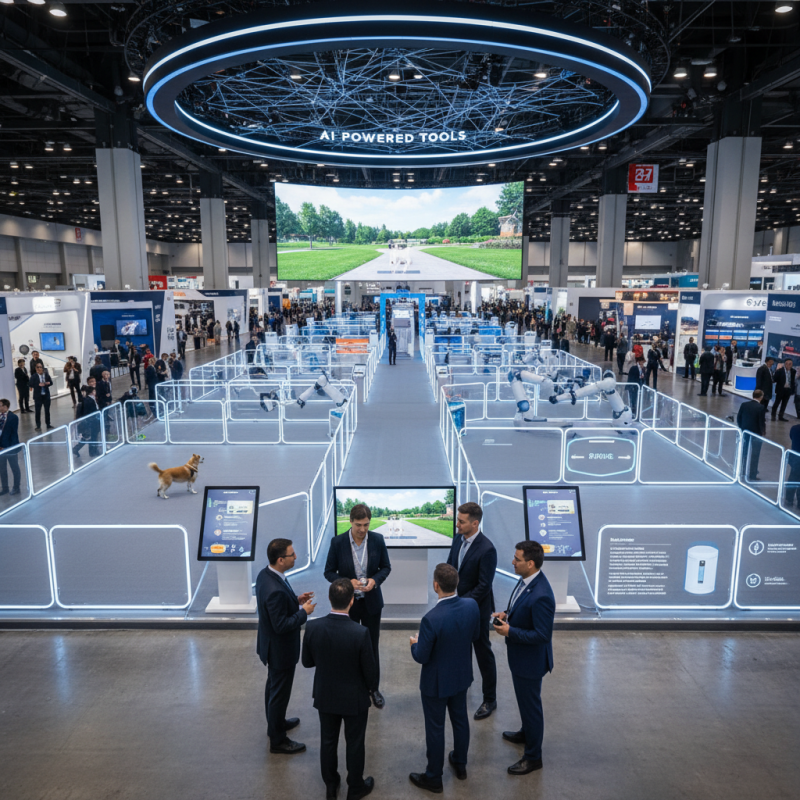 How to Choose the Best Dog Fence at the 2026 Canton Fair?