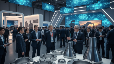 Top 5 Crusher Wear Items to Source at the 2026 Canton Fair?