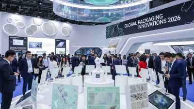 Top 10 Eggshell Label Trends at 2026 Canton Fair?