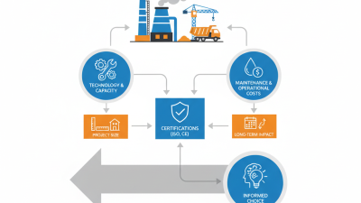 How to Choose the Right Asphalt Plant for Your Construction Needs?