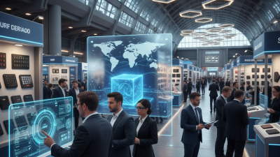 Top Silicone Keypads at 2026 Canton Fair for Global Buyers?