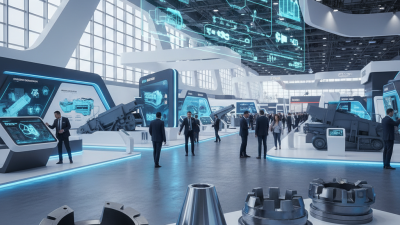 Top Crusher Wear Products at 2026 China Import and Export Fair?