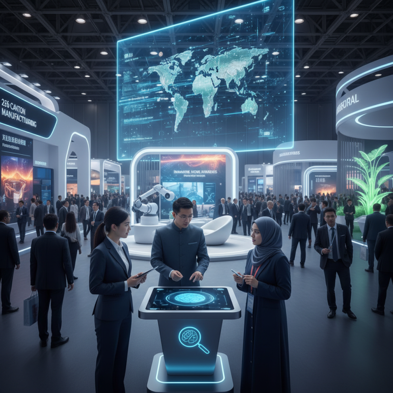 How to Connect with Britannia International School at 2026 Canton Fair?